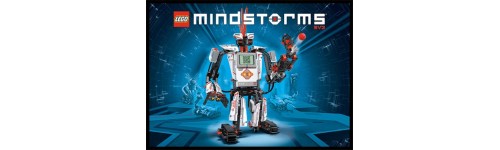  Lego Mindstorms EV3 series