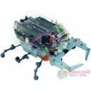 Elenco Scarab Robot Kit (solder diperlukan)