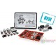 LEGO Mindstorms EV3, Education core set 45544